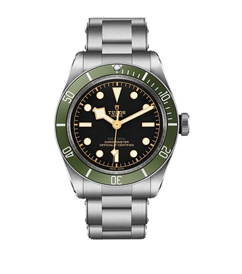 tudor harrods discontinued|tudor style discontinued.